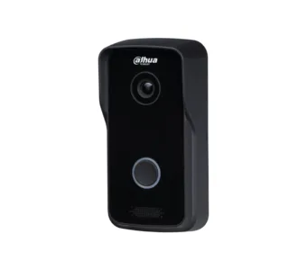IP вызывные панели DAHUA DHI-VTO1101D-P