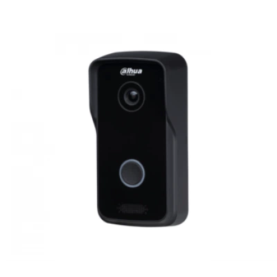 IP вызывные панели DAHUA DHI-VTO1101D-P