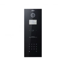 IP вызывные панели DAHUA DHI-VTO1210B-X