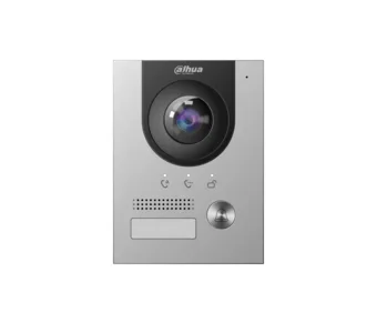 IP вызывные панели DAHUA DHI-VTO2202F-P