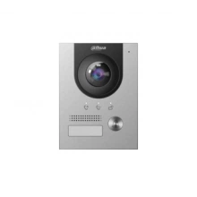 IP вызывные панели DAHUA DHI-VTO2202F