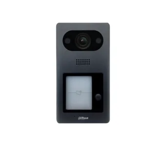 IP вызывные панели DAHUA DHI-VTO3211D-P1