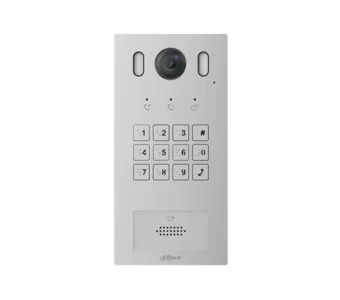 IP вызывные панели DAHUA DHI-VTO3221E-P