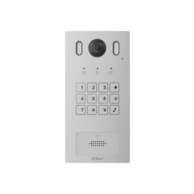 IP вызывные панели DAHUA DHI-VTO3221E-P