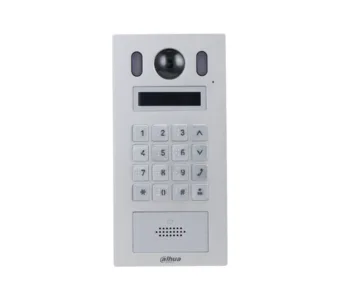 IP вызывные панели DAHUA DHI-VTO6221E-P