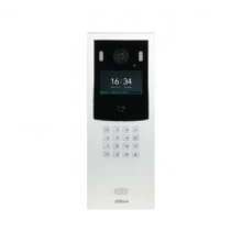 IP вызывные панели DAHUA DHI-VTO6421F