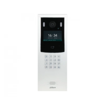 IP вызывные панели DAHUA DHI-VTO6421F IP вызывные панели DAHUA DHI-VTO6421F