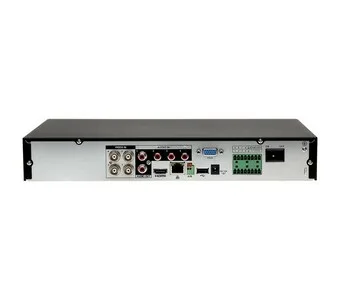 Видеорегистратор DAHUA DHI-XVR5104HE-S2 DHI-XVR5104HE-S2 Видеорегистратор DAHUA DHI-XVR5104HE-S2 DHI-XVR5104HE-S2
