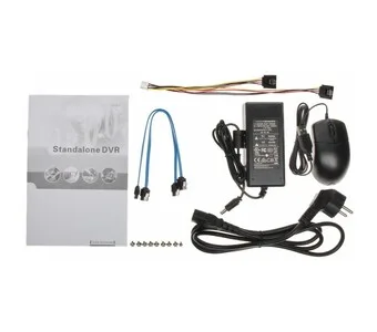 Видеорегистратор DAHUA DHI-XVR5208AN-4KL-8P DHI-XVR5208AN-4KL-8P Видеорегистратор DAHUA DHI-XVR5208AN-4KL-8P DHI-XVR5208AN-4KL-8P