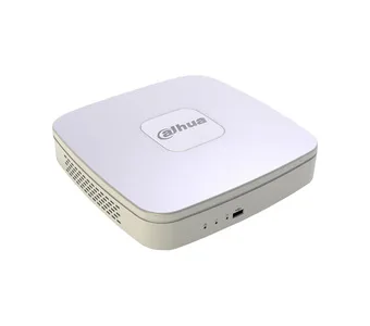 Видеорегистратор DAHUA DVR-5104C-V2-W
