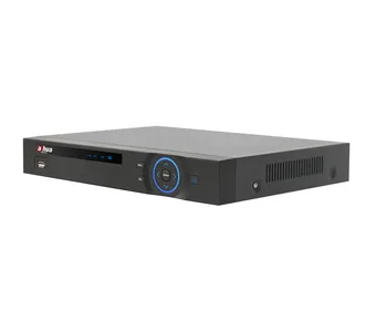 Видеорегистратор DAHUA DVR-5108H
