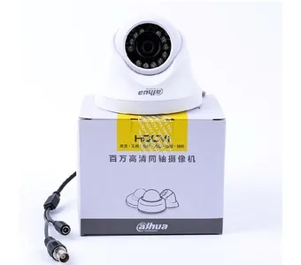Видеокамера DAHUA HAC-HDW1100C HAC-HDW1100C Видеокамера DAHUA HAC-HDW1100C HAC-HDW1100C