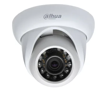 Видеокамера DAHUA HAC-HDW2200S HAC-HDW2200S Видеокамера DAHUA HAC-HDW2200S HAC-HDW2200S