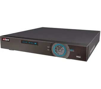 Видеорегистратор DAHUA HCVR5104
