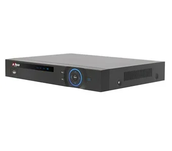 Видеорегистратор DAHUA HCVR5104H-V2