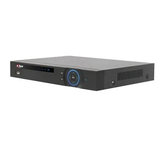 Видеорегистратор DAHUA HCVR5116HE-V2