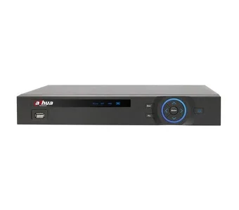 Видеорегистратор DAHUA HCVR7104H-V2