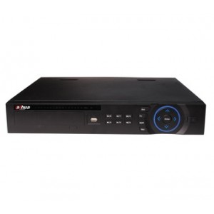 IP-видеорегистратор DAHUA HCVR7408L