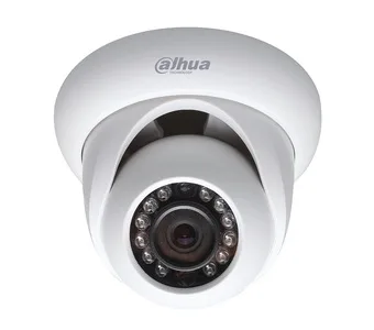 IP-камера DAHUA IPC-HDW1000S IPC-HDW1000S IP-камера DAHUA IPC-HDW1000S IPC-HDW1000S