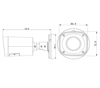 IP-камера DAHUA IPC-HFW2100R-VF IPC-HFW2100R-VF IP-камера DAHUA IPC-HFW2100R-VF IPC-HFW2100R-VF