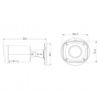IP-камера DAHUA IPC-HFW2100R-Z