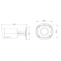 IP-камера DAHUA IPC-HFW2300R-Z