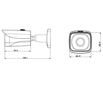 IP-камера DAHUA IPC-HFW4300E IPC-HFW4300E IP-камера DAHUA IPC-HFW4300E IPC-HFW4300E