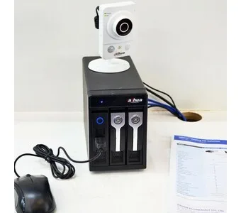 IP-камера DAHUA IPC-K100A IPC-K100A IP-камера DAHUA IPC-K100A IPC-K100A