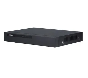 IP-видеорегистратор DAHUA NVR1104H-P