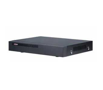 IP-видеорегистратор DAHUA NVR4104H-P NVR4104H-P IP-видеорегистратор DAHUA NVR4104H-P NVR4104H-P
