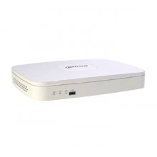 IP-видеорегистратор DAHUA NVR4116-8P
