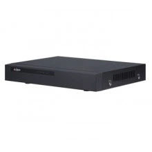 IP-видеорегистратор DAHUA NVR4116H-8P