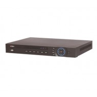 IP-видеорегистратор DAHUA NVR4204
