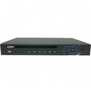 IP-видеорегистратор DAHUA NVR4208