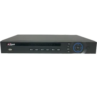 IP-видеорегистратор DAHUA NVR4208 NVR4208 IP-видеорегистратор DAHUA NVR4208 NVR4208