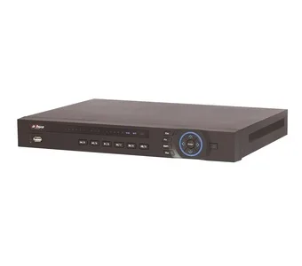 IP-видеорегистратор DAHUA NVR4216-P NVR4216-P IP-видеорегистратор DAHUA NVR4216-P NVR4216-P
