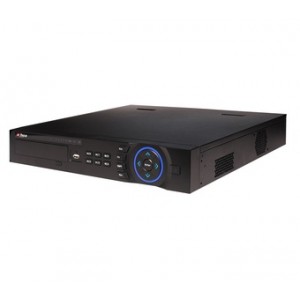 IP-видеорегистратор DAHUA NVR4432-16P
