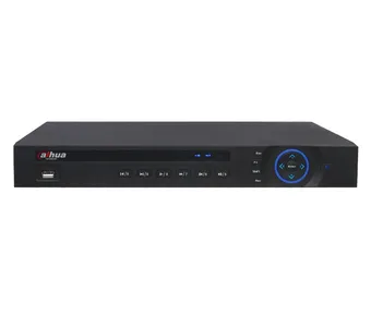 IP-видеорегистратор DAHUA NVR5208-8P
