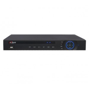 IP-видеорегистратор DAHUA NVR5208-8P