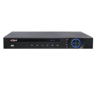 IP-видеорегистратор DAHUA NVR5216