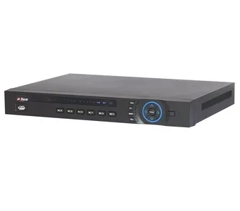 IP-видеорегистратор DAHUA NVR7216-8P