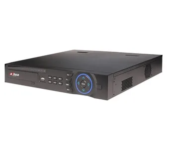 IP-видеорегистратор DAHUA NVR7408-8P NVR7408-8P IP-видеорегистратор DAHUA NVR7408-8P NVR7408-8P