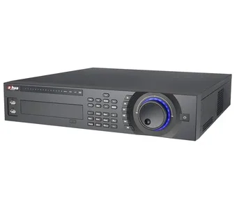 IP-видеорегистратор DAHUA NVR7832-16P