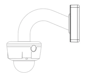 DAHUA PFA120 PFA120 DAHUA PFA120 PFA120
