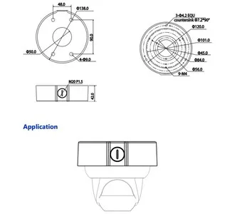 DAHUA PFA130 PFA130 DAHUA PFA130 PFA130