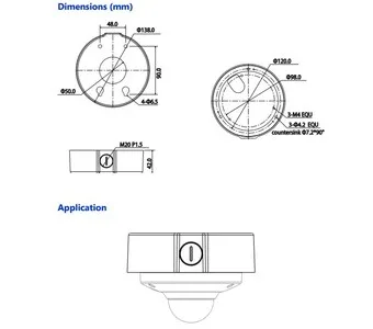 DAHUA PFA131 PFA131 DAHUA PFA131 PFA131