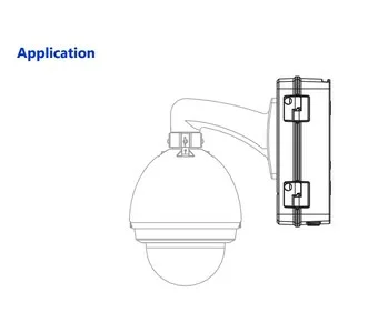 DAHUA PFA140 PFA140 DAHUA PFA140 PFA140