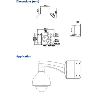 DAHUA PFA151 PFA151 DAHUA PFA151 PFA151