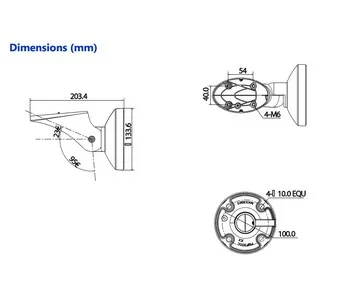 DAHUA PFB601W PFB601W DAHUA PFB601W PFB601W