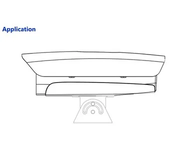 DAHUA PFH610N-IR PFH610N-IR DAHUA PFH610N-IR PFH610N-IR